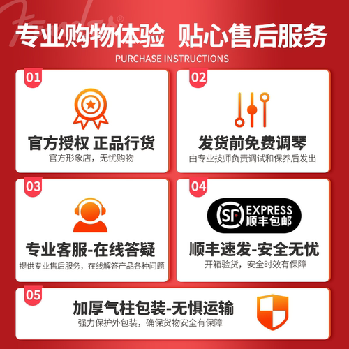 Tagima塔吉玛JA-3 TG510 530 T635 TW55专业电吉他套装初学入门 - 图1