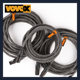 ສາຍໄມໂຄຣໂຟນ VOVOX XLR ສາຍໄມໂຄຣໂຟນຊາຍຫາເພດຍິງ XLR ສາຍໄມໂຄຣໂຟນ Sonorus Directs 3.5/5/6 ແມັດ