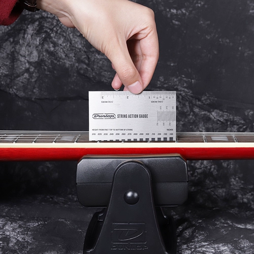 Dunlop Dunlop Bester Electric Guitar Инструмента