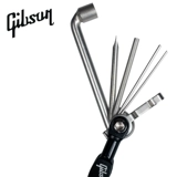 Gibson, джип, гитара, гаечный ключ, перчатки, универсальный комплект для ремонта