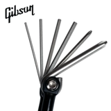 Gibson, джип, гитара, гаечный ключ, перчатки, универсальный комплект для ремонта