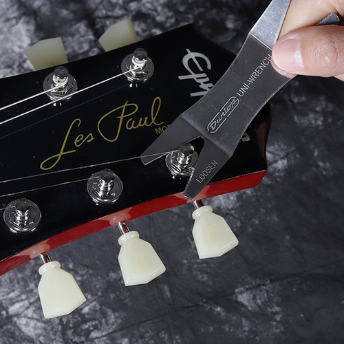 Dunlop Dunlop Bester Electric Guitar Инструмента