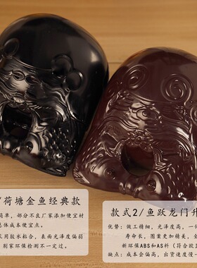 敲木鱼解压神器树脂办公