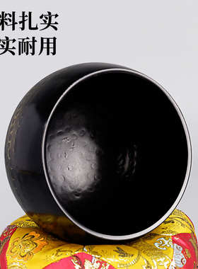 菩缘台湾铜磬法器全佛音