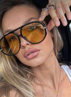 法国墨镜女款2025新款