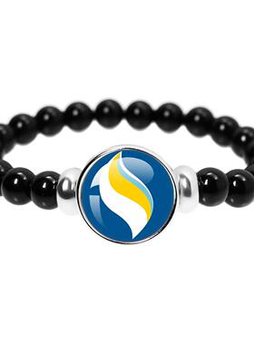 口袋妖怪串珠手链Pokémon Legends宝可梦传说Z-A mega进化石精灵