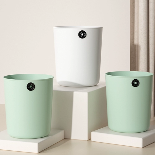 Гостиная мусорная банка современная простая домашняя кухня ванная комната для спальни общежития.