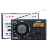 Tecsun de Sheng CR-1100DSP Полупроизводство
