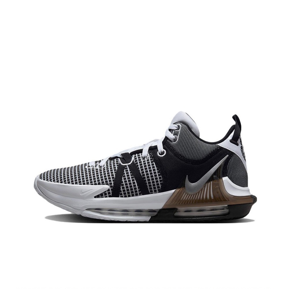 Nike/耐克 LEBRON WITNESS 7詹姆斯男子实战篮球鞋 DM1122 DC8994