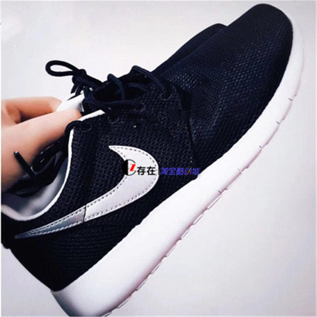 nike roshe run gs