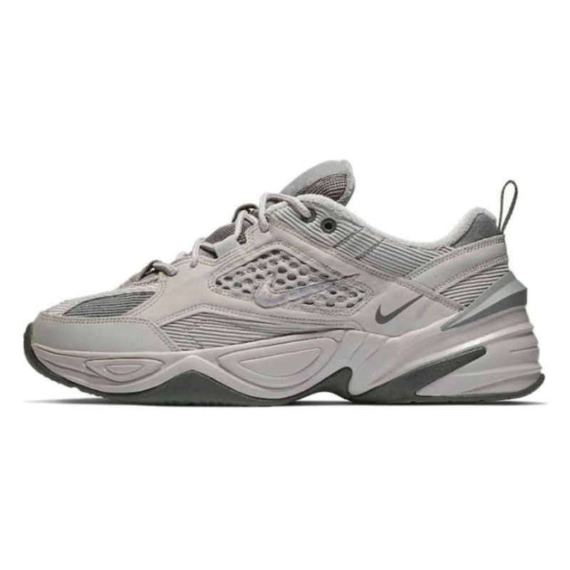 Nike M2K Tekno 耐克男女走秀复古休闲老爹鞋慢跑鞋AV4789 AO3108