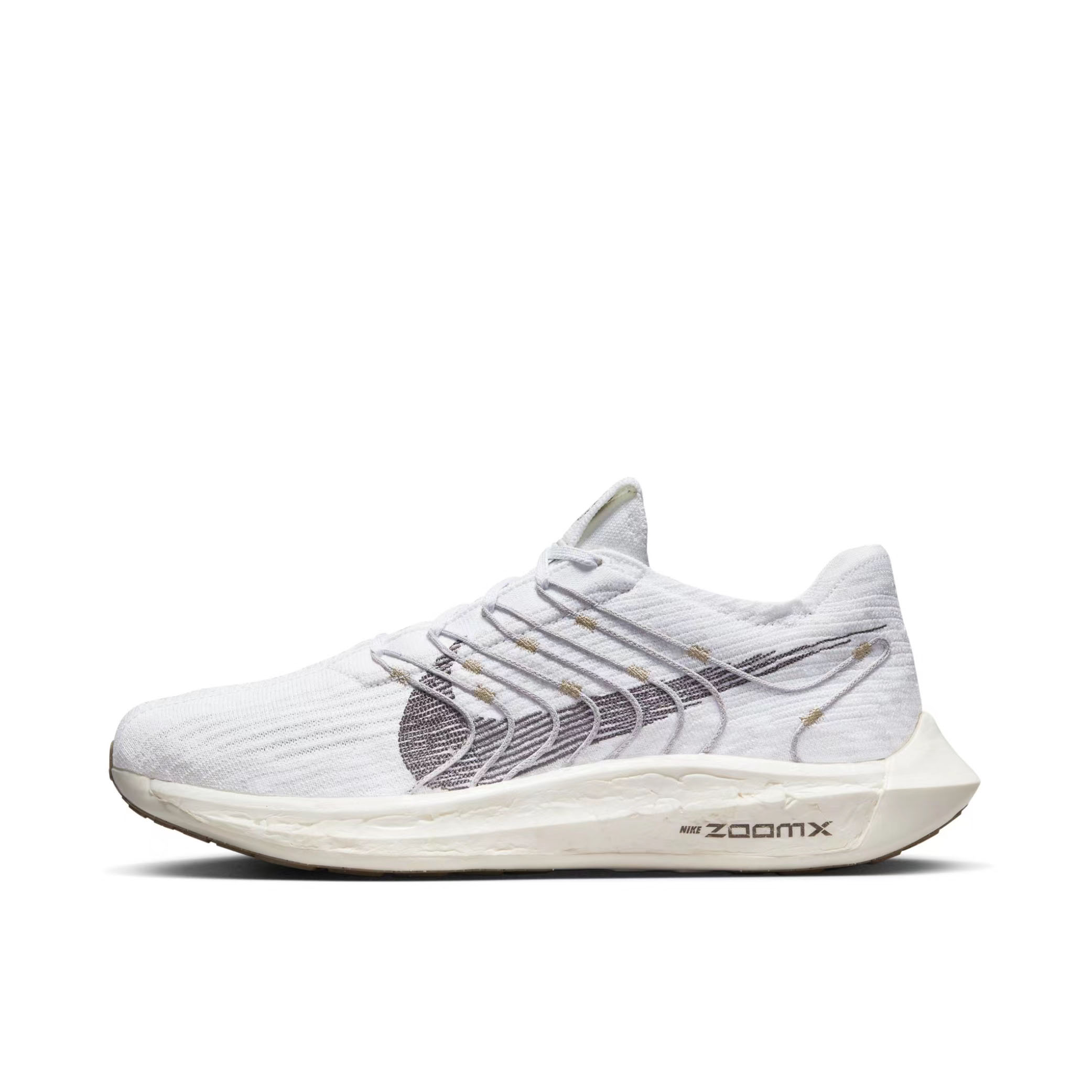 Nike/耐克Pegasus Turbo NextNature飞马透气跑步鞋DM3413 FJ1050 - 图3