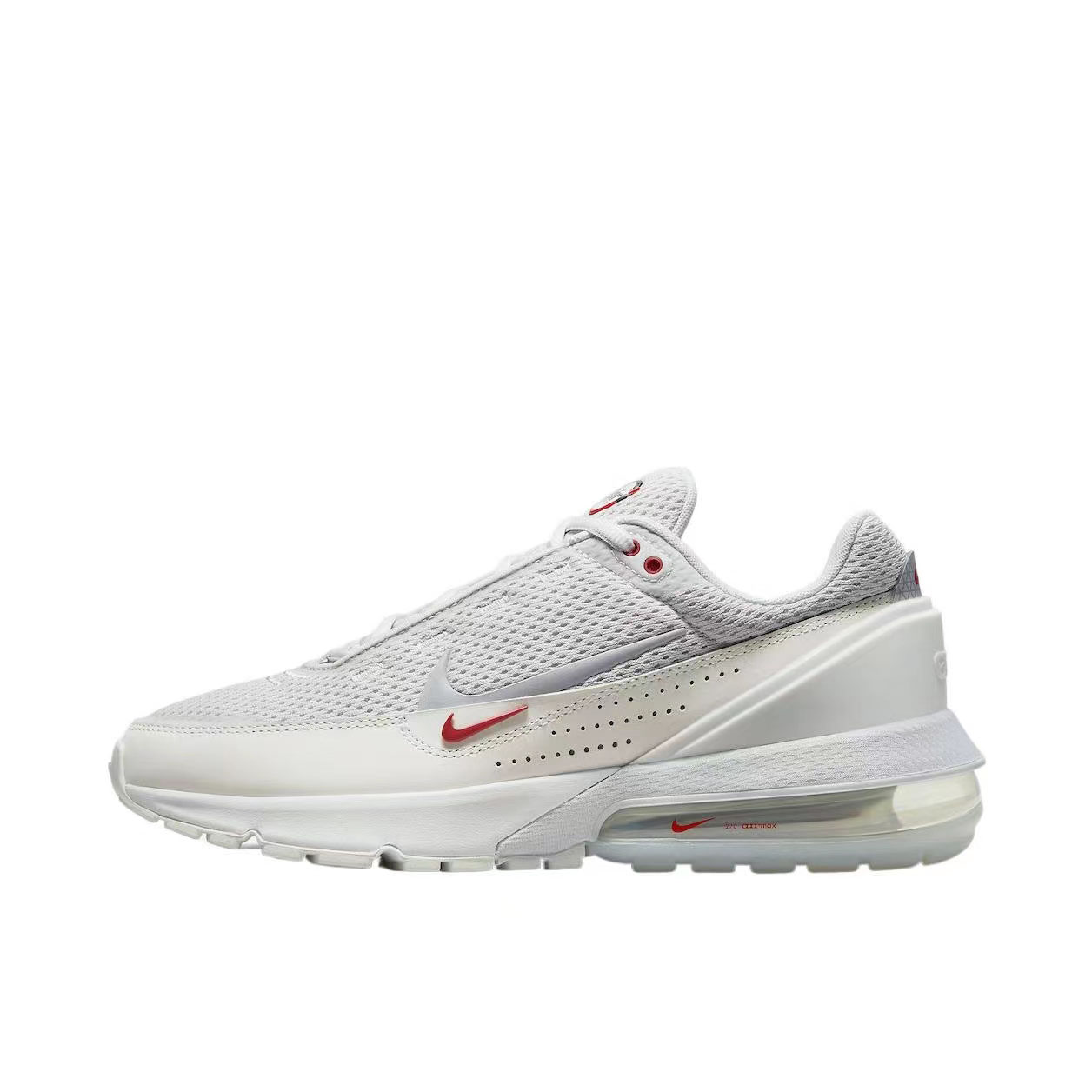 Nike/耐克 Air Max Pulse 男子低帮透气运动休闲跑鞋 DR0453-001 - 图3