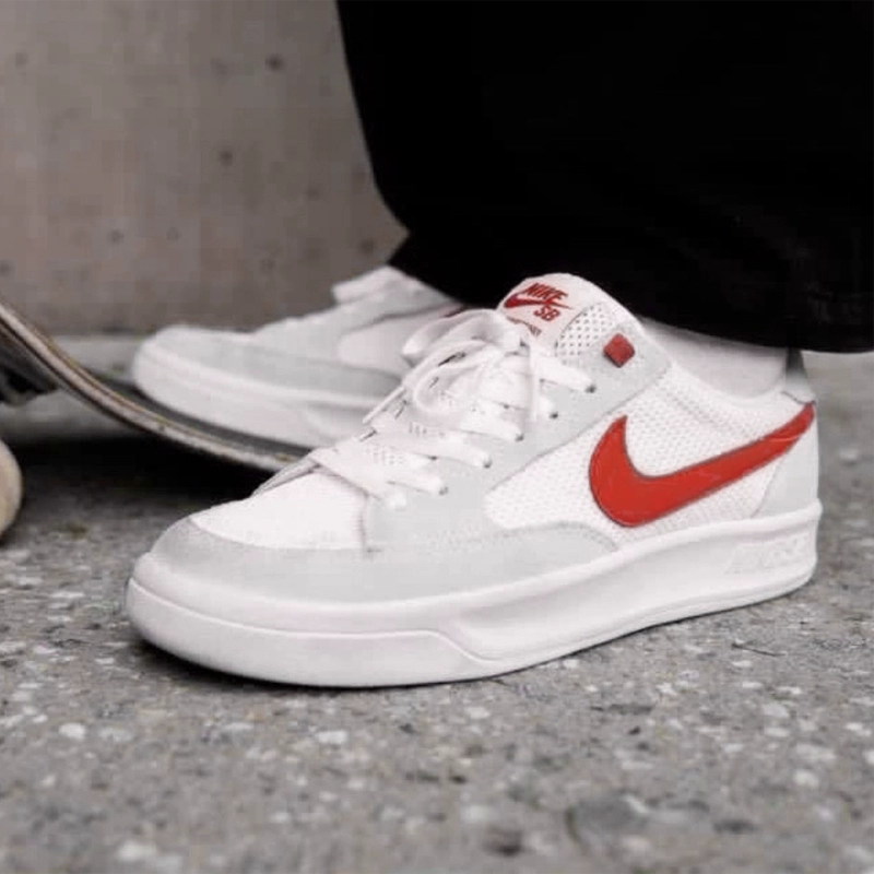 Nike/耐克 SB Adversary PRM复古休闲轻便低帮板鞋 CW7456 CJ0887,淘宝优惠券,粉丝福利购,淘宝优惠卷