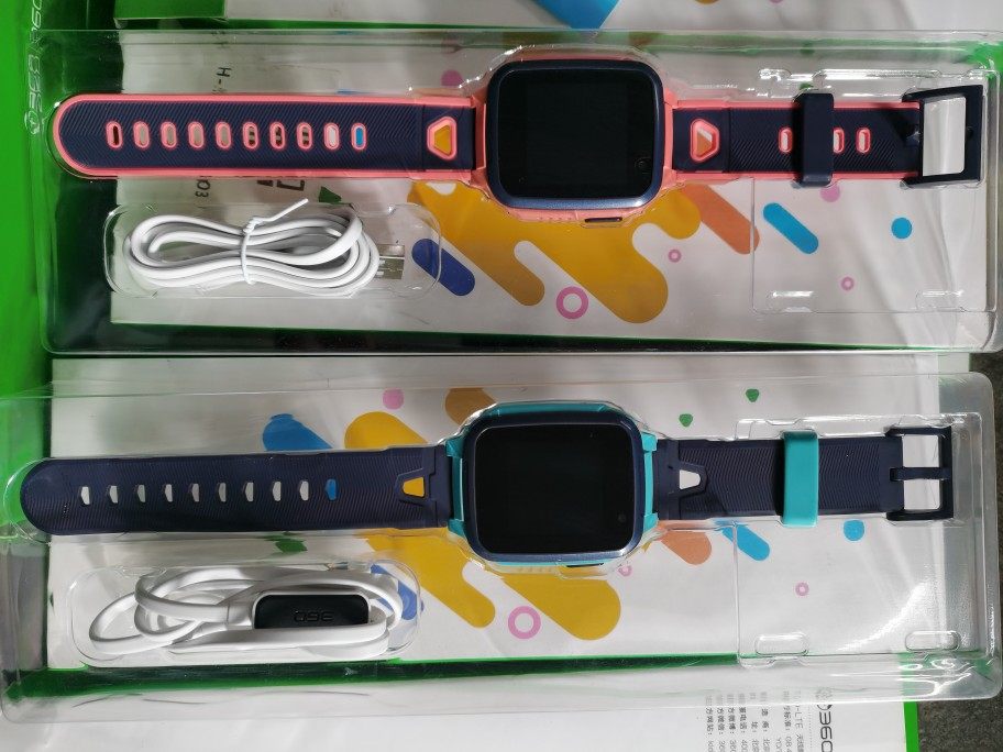 360儿童手表智能电话手表Se5W906拍照4G版支持移动电信4G,淘宝优惠券,粉丝福利购,淘宝优惠卷