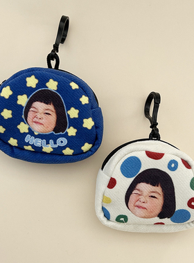 苹果airpodspro3耳机收纳包定制