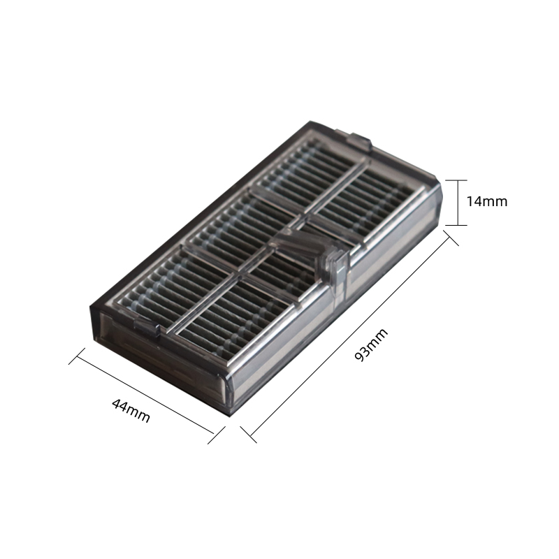 兼容追觅X30/X30 pro/S10pro ultra机械臂/S30扫地机配件滤网滤芯 - 图0