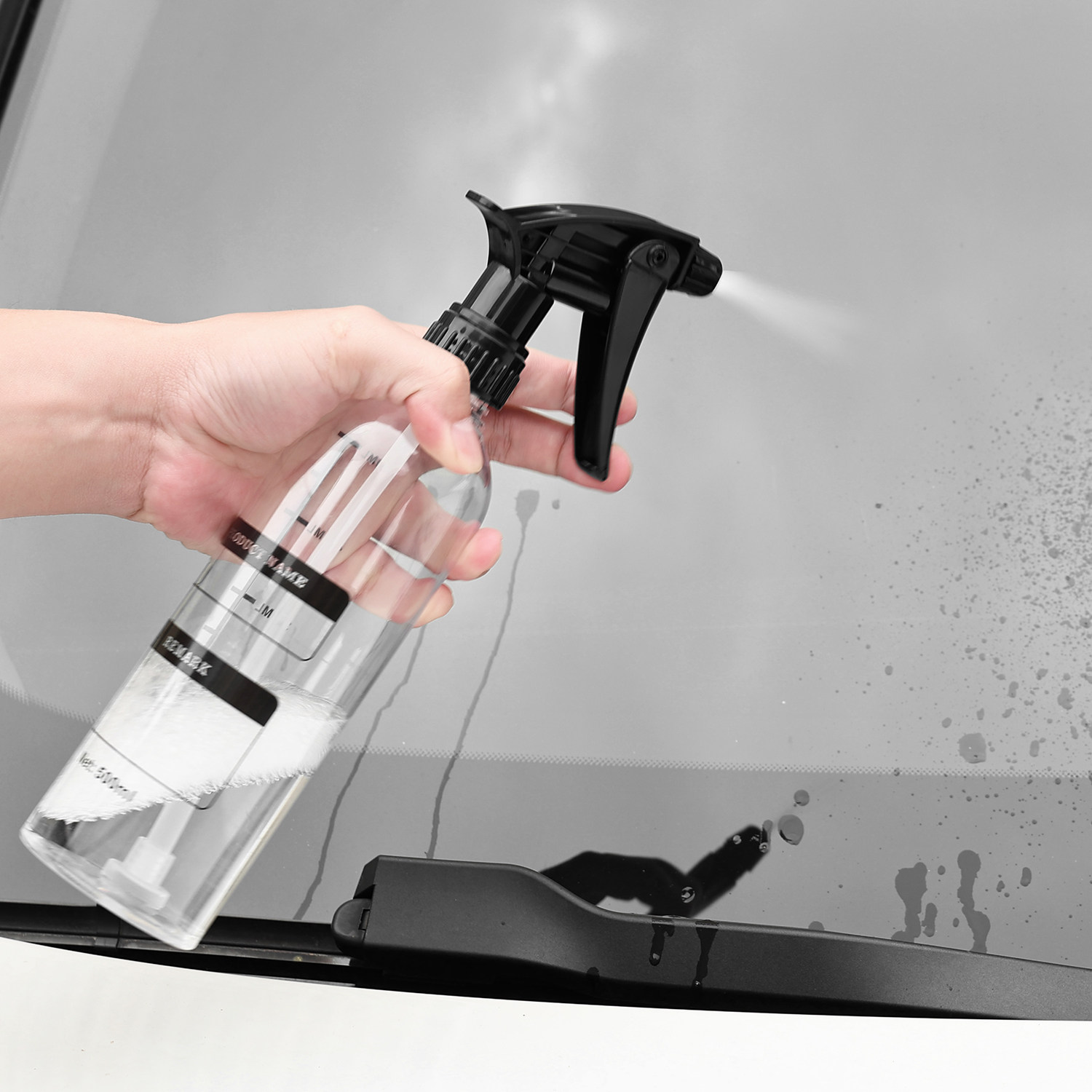 耐酸碱雾化喷雾瓶 美容洗车高压喷壶 精准控量水壶用品贴膜工具,淘宝优惠券,粉丝福利购,淘宝优惠卷