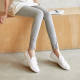 Leggings ເດັກນ້ອຍນັກຮຽນພາກຮຽນ spring ແລະດູໃບໄມ້ລົ່ນ