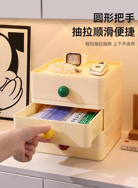 玄关桌面收纳盒置物架入户进门口钥匙收纳玄关摆件客厅鞋柜装饰品