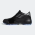 Giày nam Adidas mùa hè mới McGrady Aegis Marvel chung giày bóng rổ chiến đấu cao cấp giày thể thao EF2399 - Giày bóng rổ