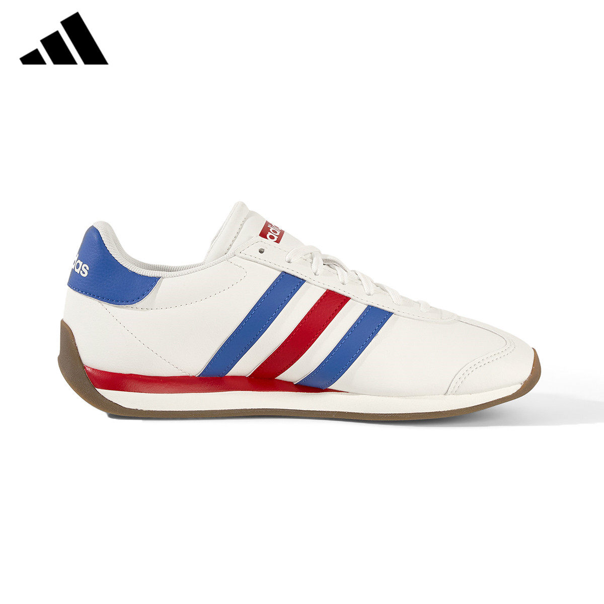 adidas阿迪达斯T头鞋男鞋正品新款经典复古休闲运动阿甘鞋HQ2317,淘宝优惠券,粉丝福利购,淘宝优惠卷