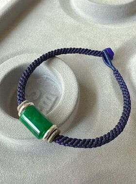 A货手链女款单圈手串饰品礼物送女友闺蜜生日礼物补木补水