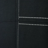 Комплект, свитер, зимняя трендовая трикотажная рубашка, 2023