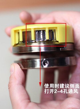 易艾缇树艾便携式私密大观随身灸