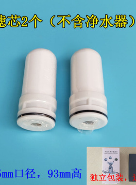 前置自来水过滤器活性碳