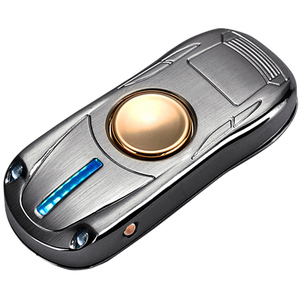 指尖陀螺打火机