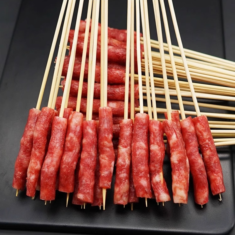 Oden sausage 1.25kg/package Cantonese style sausage
