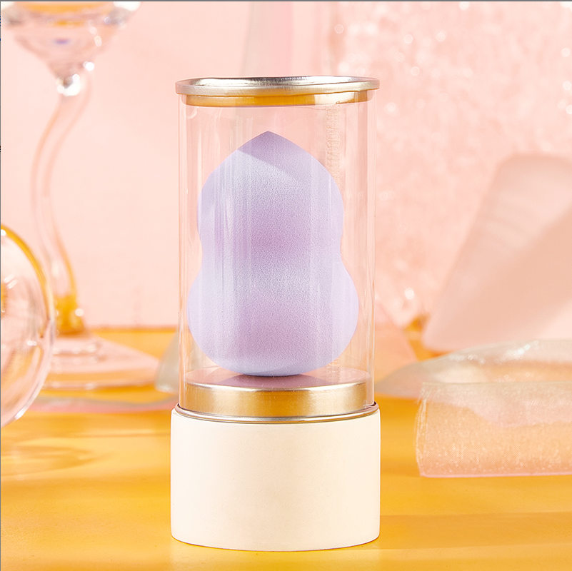 美妆蛋独立包装马口铁密封装化装粉扑遇水变大彩妆超软亲肤葫芦蛋,淘宝优惠券,粉丝福利购,淘宝优惠卷