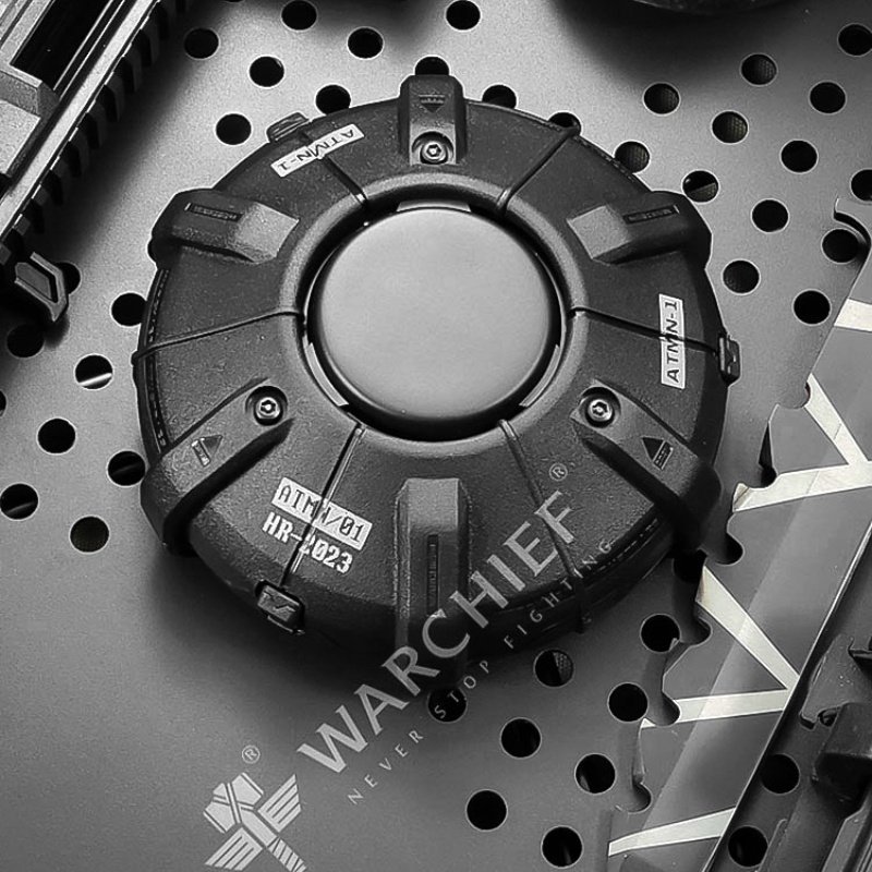 Outdoor mosquito coil box anti-scalding and fire-proof camping