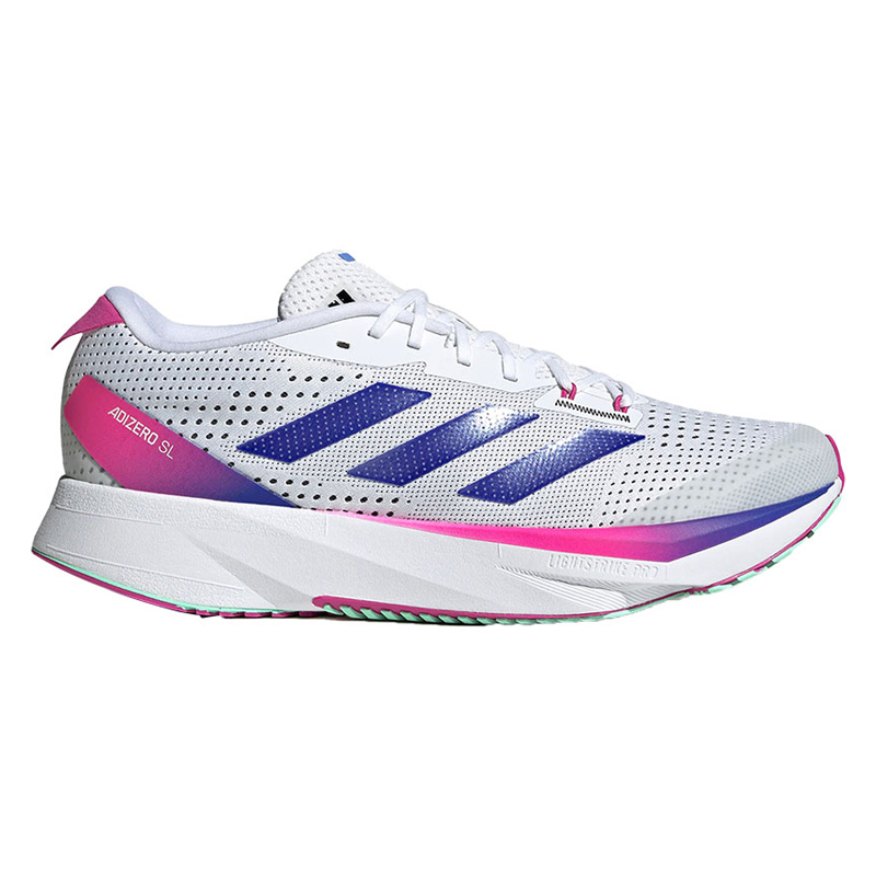 Adidas阿迪达斯男女跑步鞋ADIZERO Boston 10运动鞋GV9095 HQ3693 - 图3