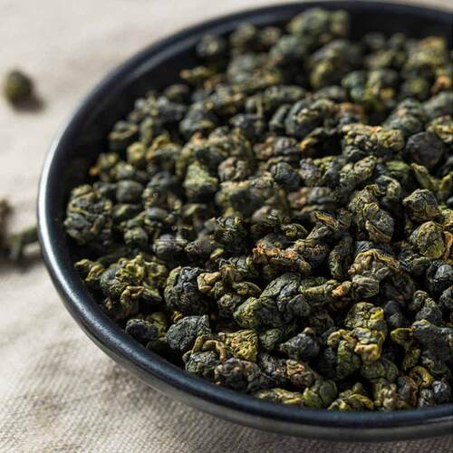包邮新款台湾浓香茶叶高山特级冻顶乌龙天仁茗茶温润久藏陈年老茶 - 图3