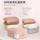 Quilt storage bag Gongsai down jacket compression bag wardrobe portable suitcase clothes special bag storage