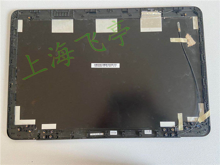 华硕ASUS A555 X555 K555 F555 fl5800l A壳 黑色 13N0-R8A0901 - 图0