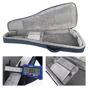 jinchuan吉他琴包潮加厚36吉他包41寸40吉他背包电吉他包电贝斯包