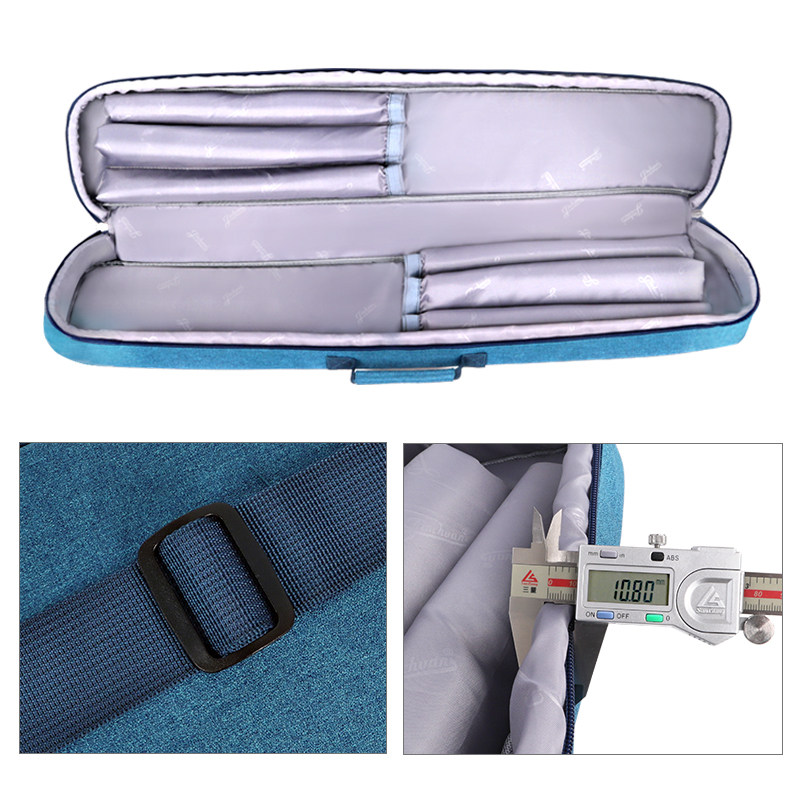 jinchuan笛萧包可背箫袋箫包竹笛包保护套笛子收纳袋南箫包用背包,淘宝优惠券,粉丝福利购,淘宝优惠卷