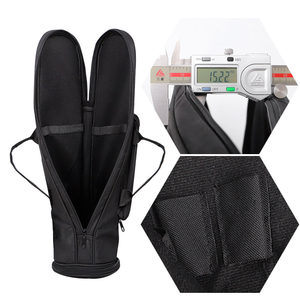 jinchuan8支装唢呐包 加厚唢呐包唢呐袋 牛津布唢呐包轻便唢呐包