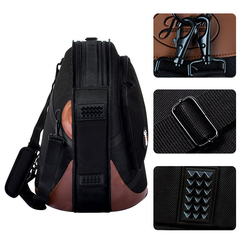 jinchuan连体圆号包乐器包便携包加厚海绵管乐包一体圆号包圆号套,淘宝优惠券,粉丝福利购,淘宝优惠卷