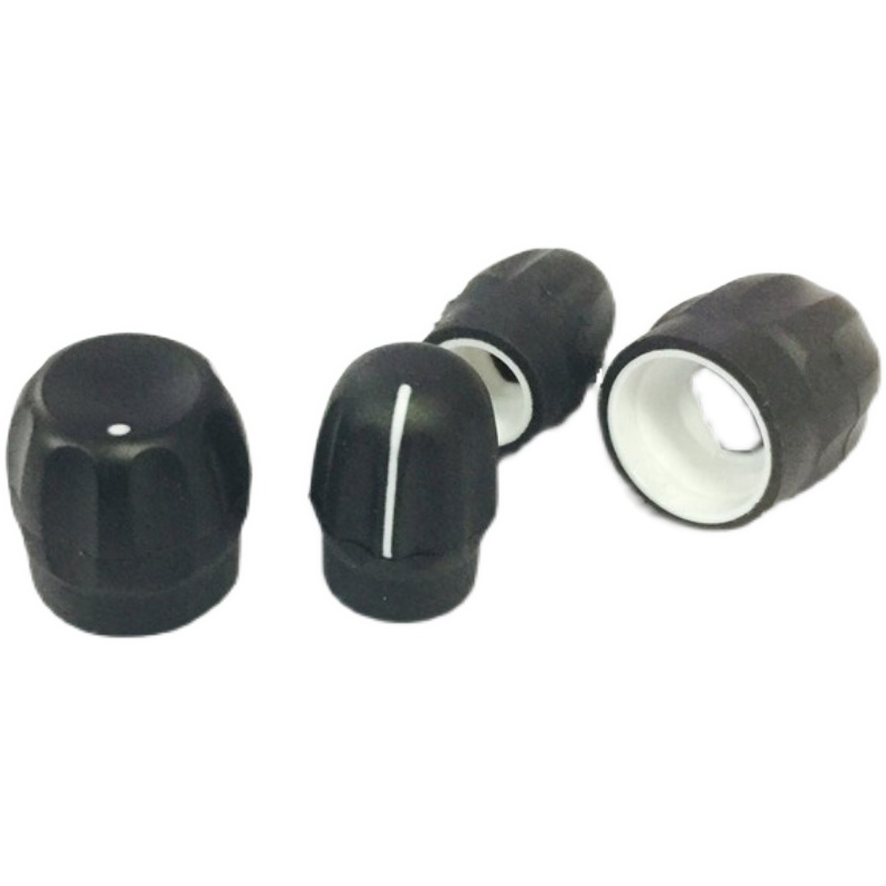 摩托罗拉GP328 GP338 PTX760 GP3688 1300对讲机音量开关旋钮帽子 - 图2