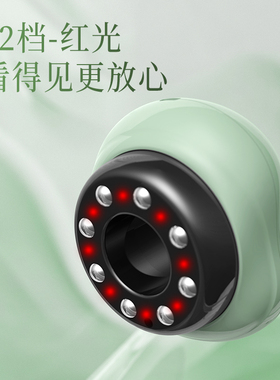 戴升多功能家用刮痧仪