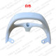 Sanyang cnsy Linhai Feiying cool rear wing rear armrest