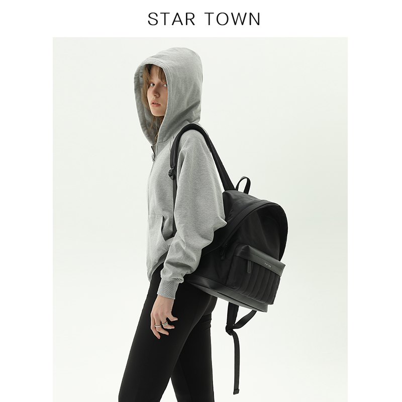  startown双肩背包