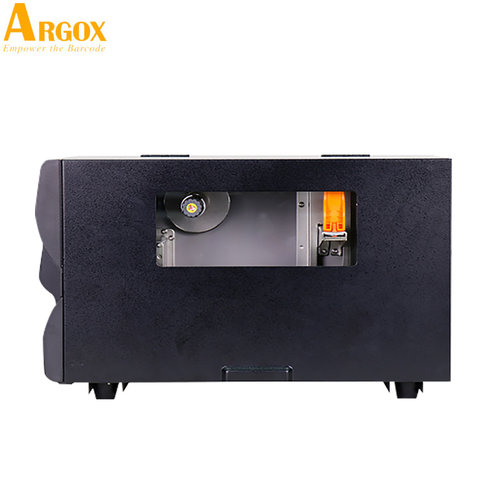 ARGOX立象DX-4100工业标签打印机升级版服装吊牌不干胶条码打印机 - 图2