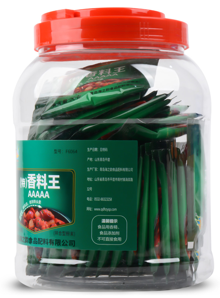 海之韵特香料王AAAAA透骨增香粉卤肉5A粉aaa特级回味粉火锅料商用 - 图2