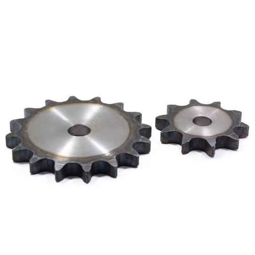 片轮/工业链轮/6分10齿至60齿/配12A链条/12A链轮/节距19.05MM - 图1