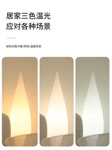 Торшер для гостиной, диван, светильник для спальни, напольная настольная лампа, популярно в интернете, изысканный стиль, легкий роскошный стиль